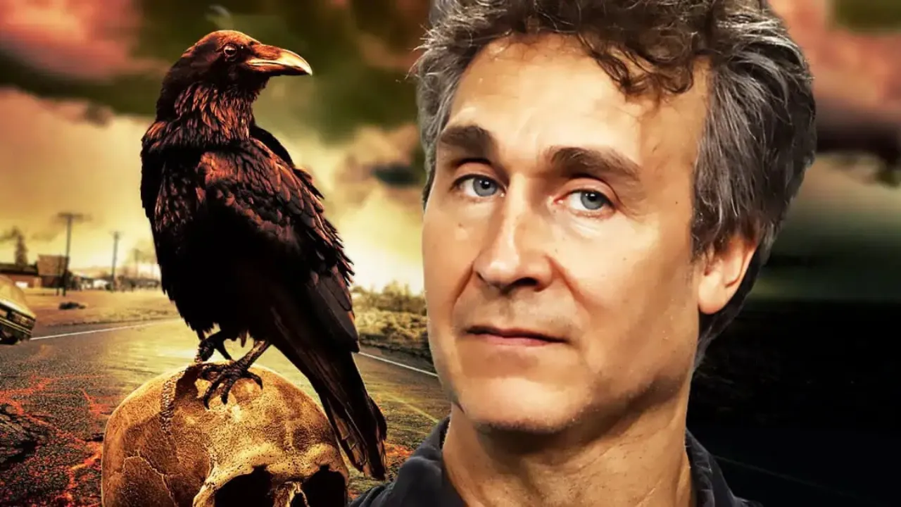 Doug Liman