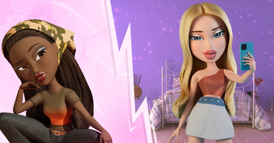 Bratz