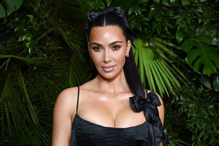 kim kardasian