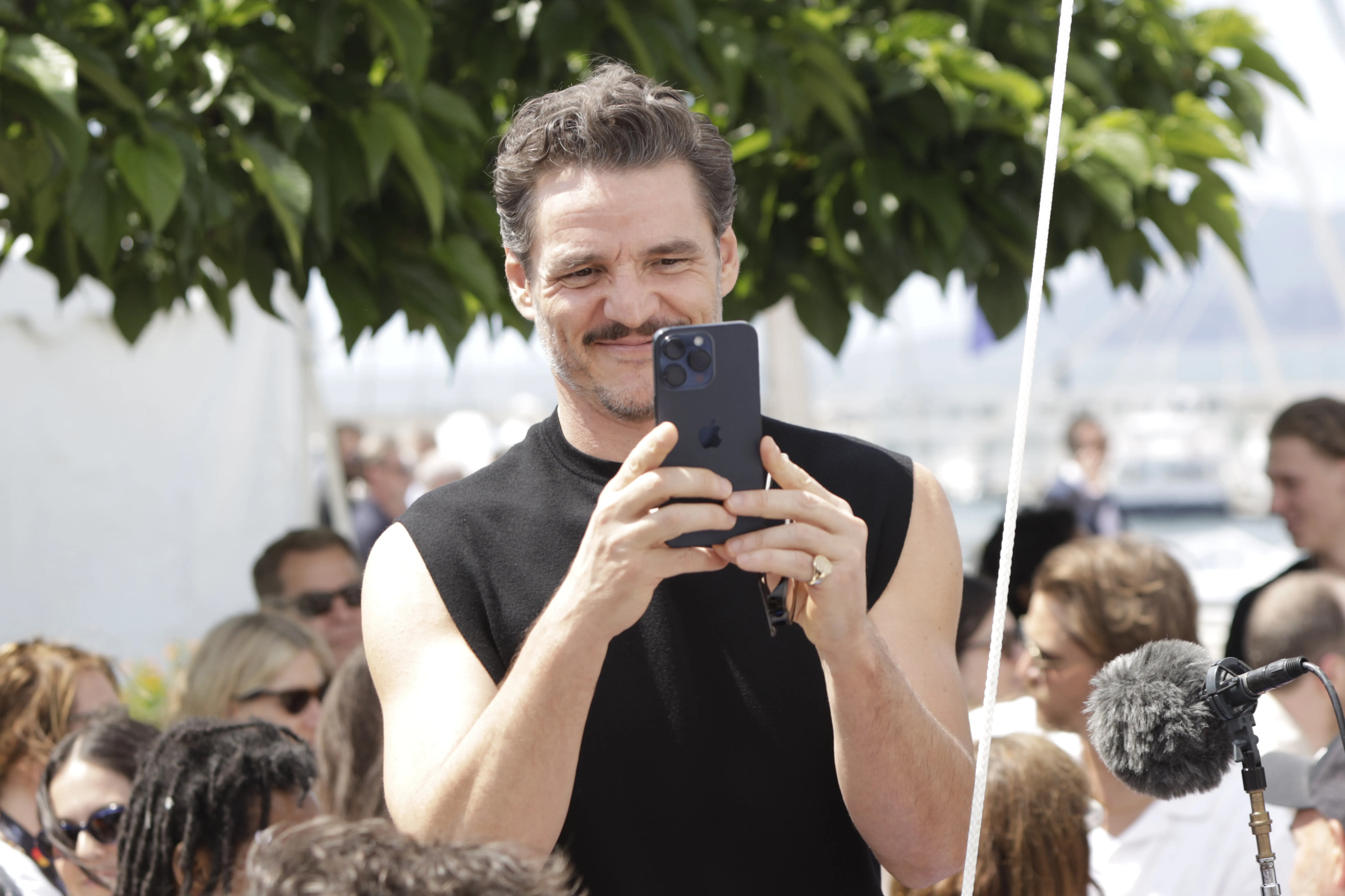 Pedro Pascal