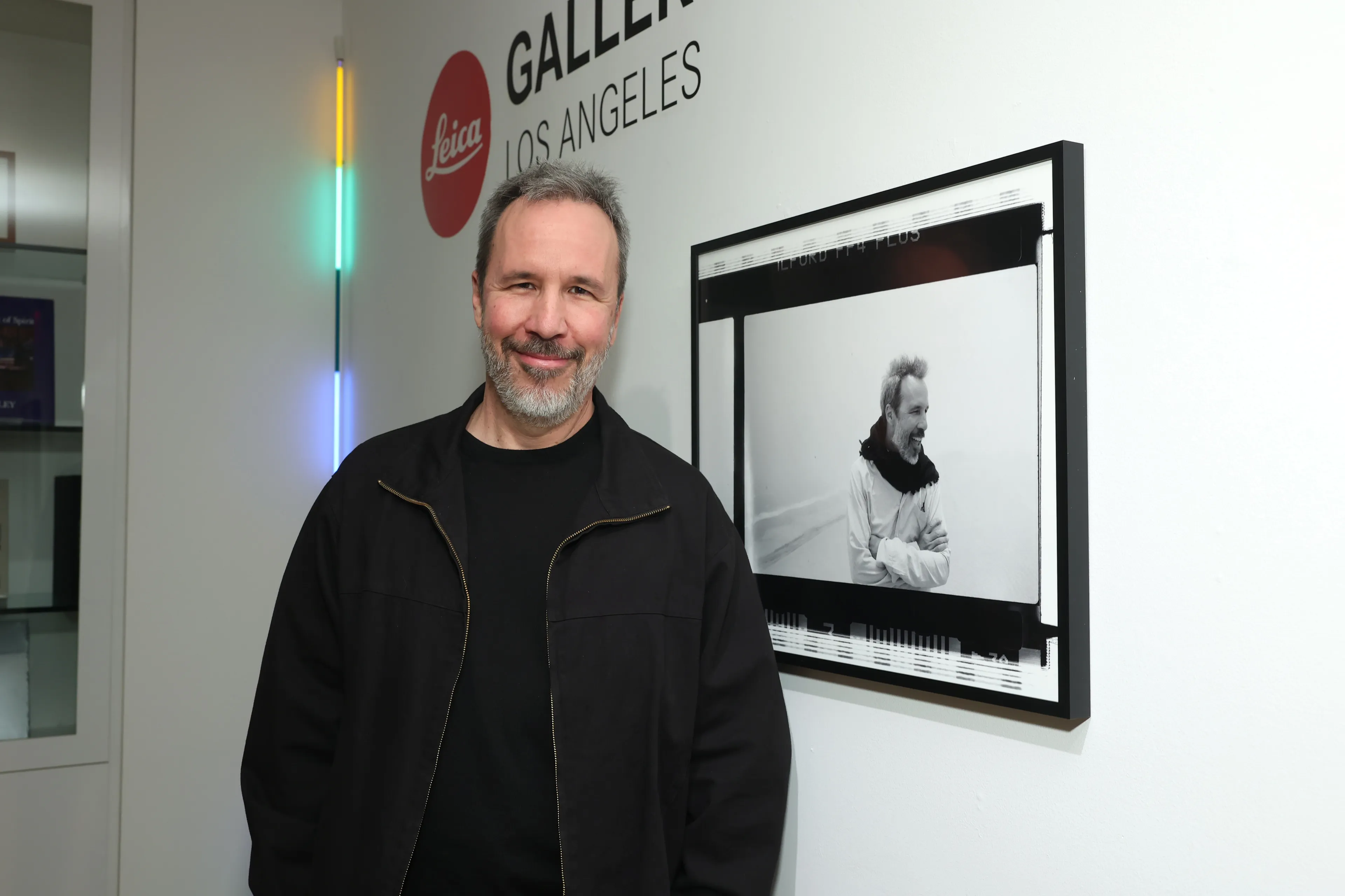 Denis Villeneuve1