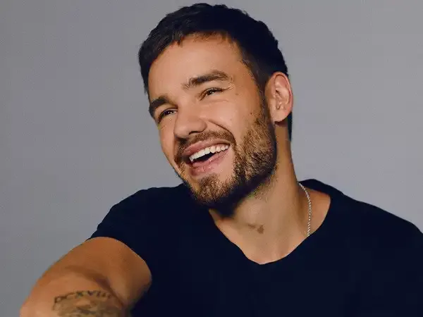 Liam Payne