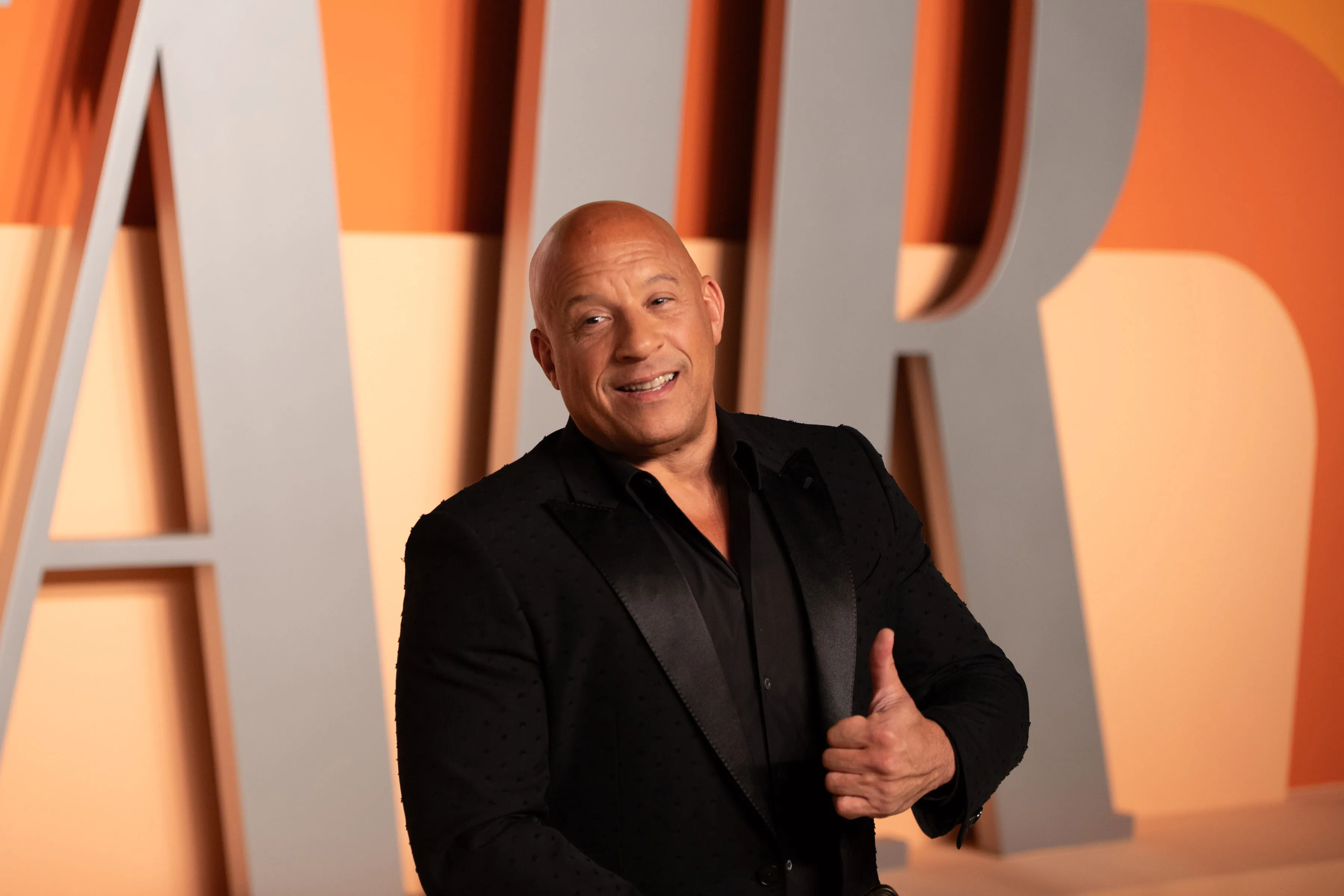 Vin Diesel 1
