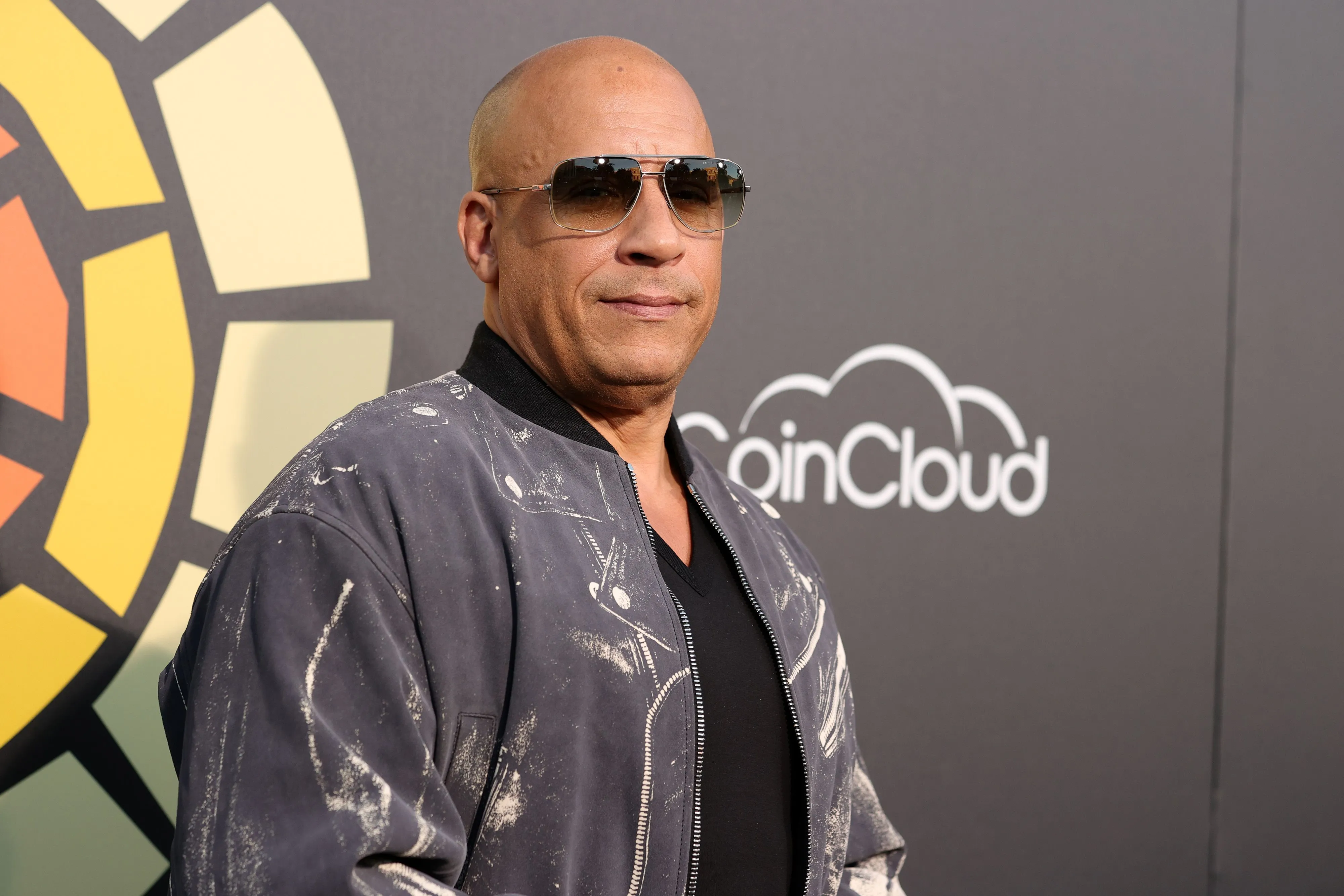 Vin Diesel  2