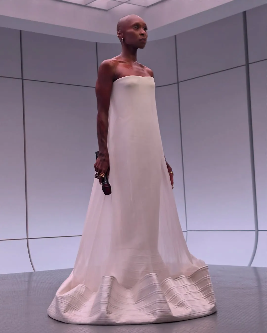 Cynthia Erivo