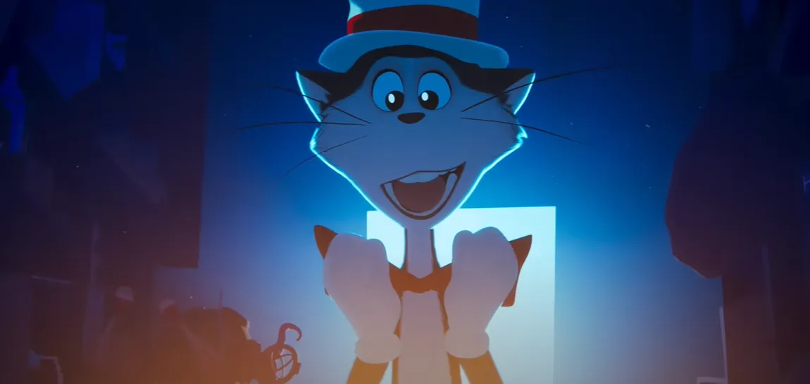 The Cat in the Hat