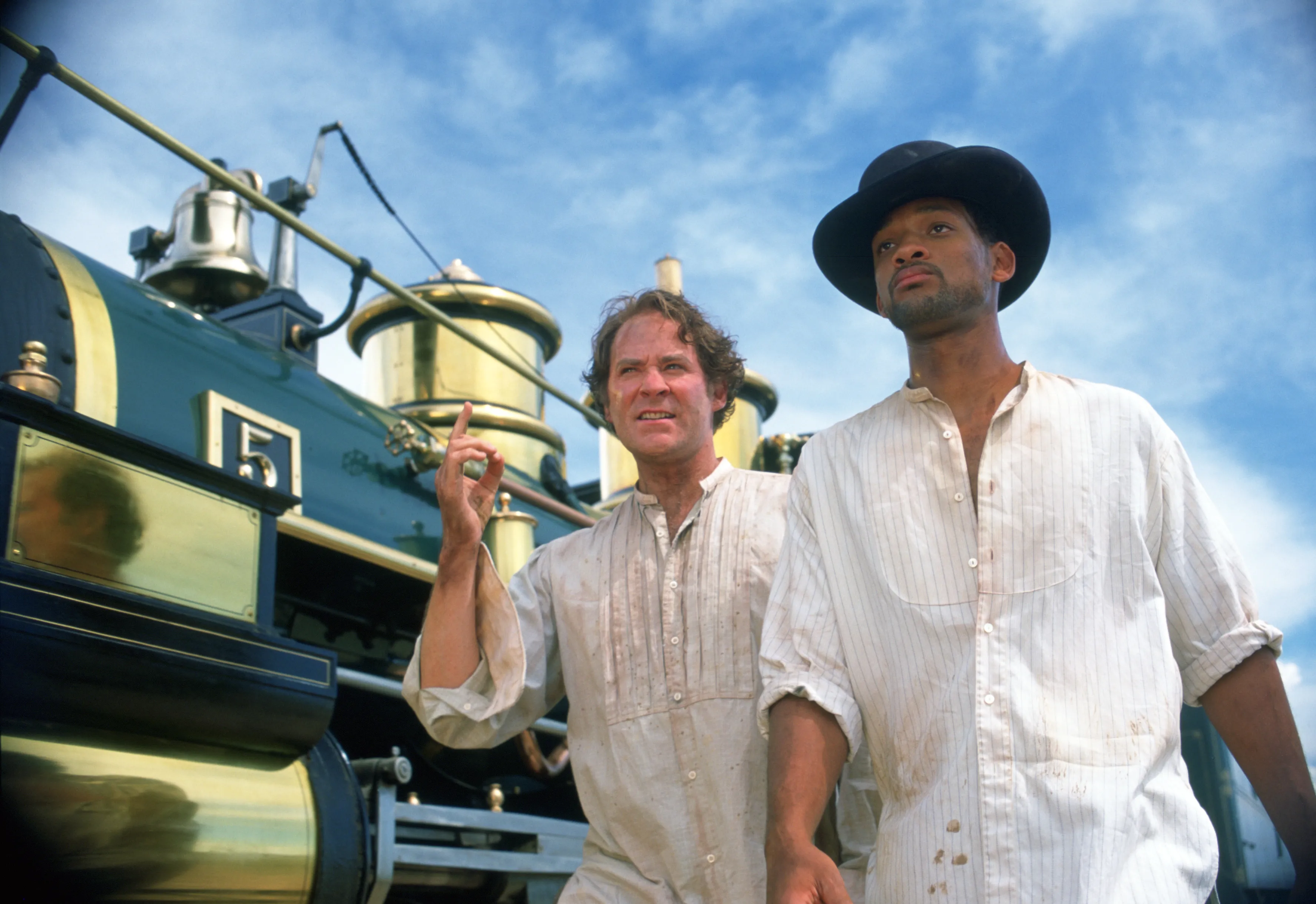 Wild Wild West Will Smith1