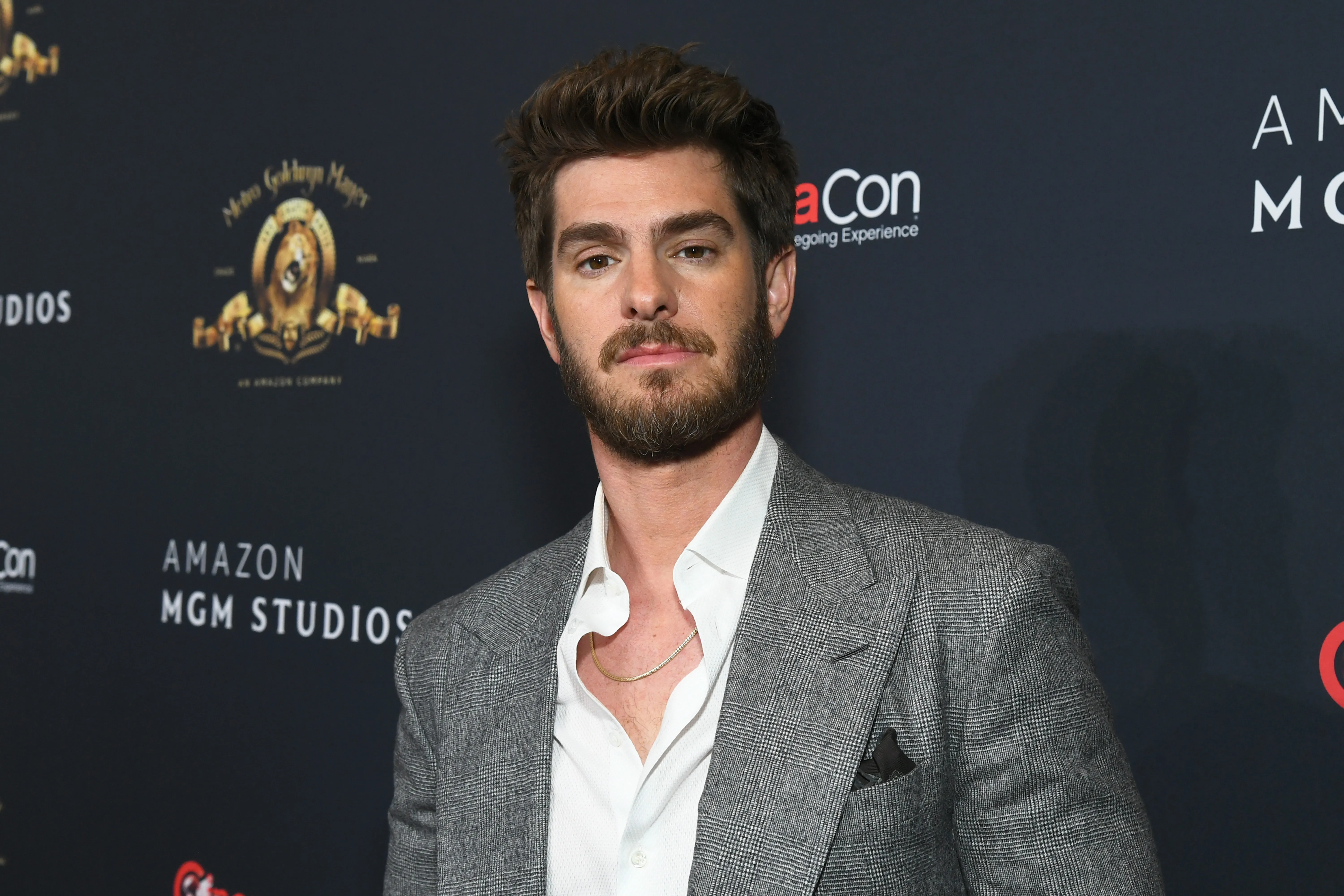 Andrew Garfield1