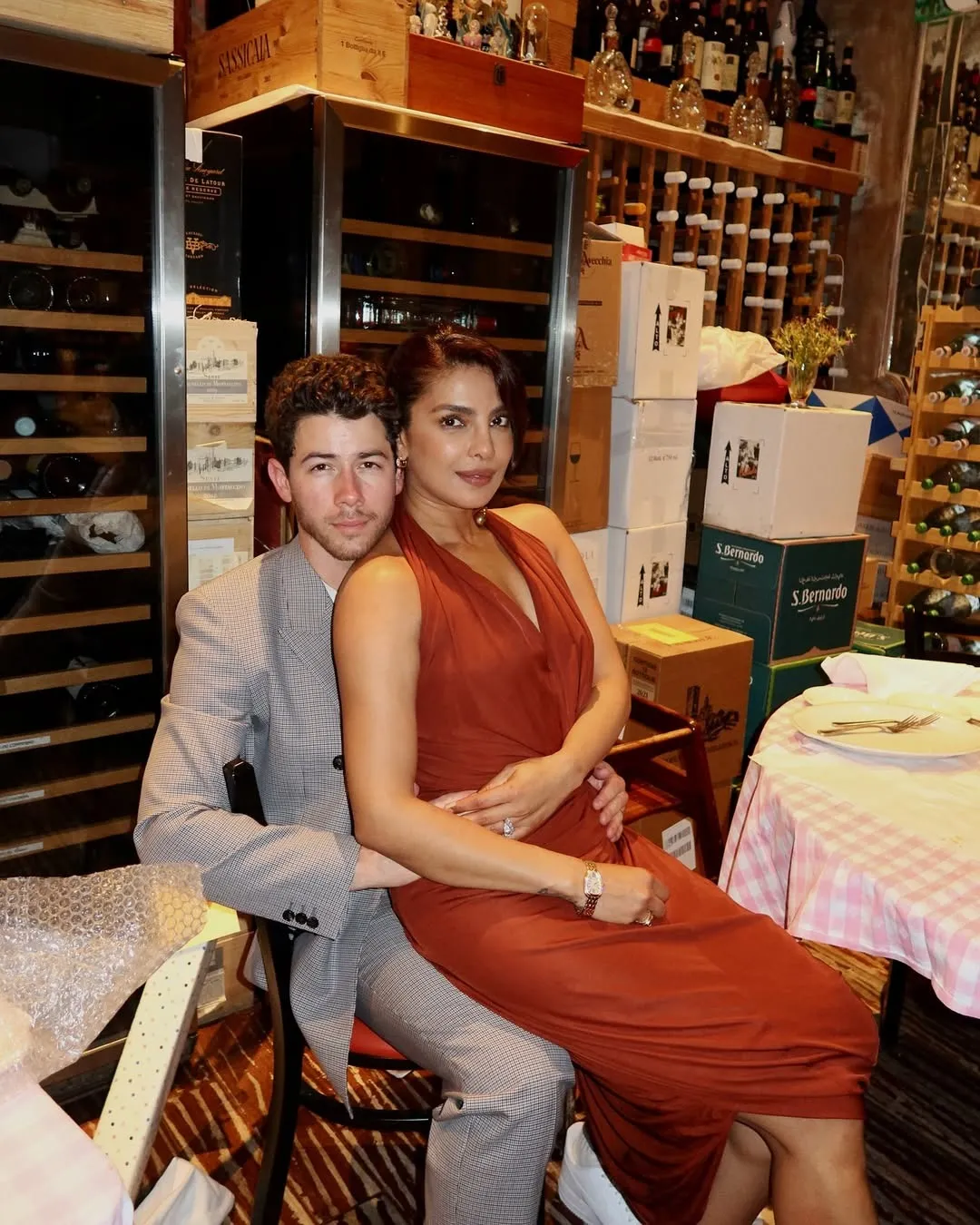 Nick Jonas
