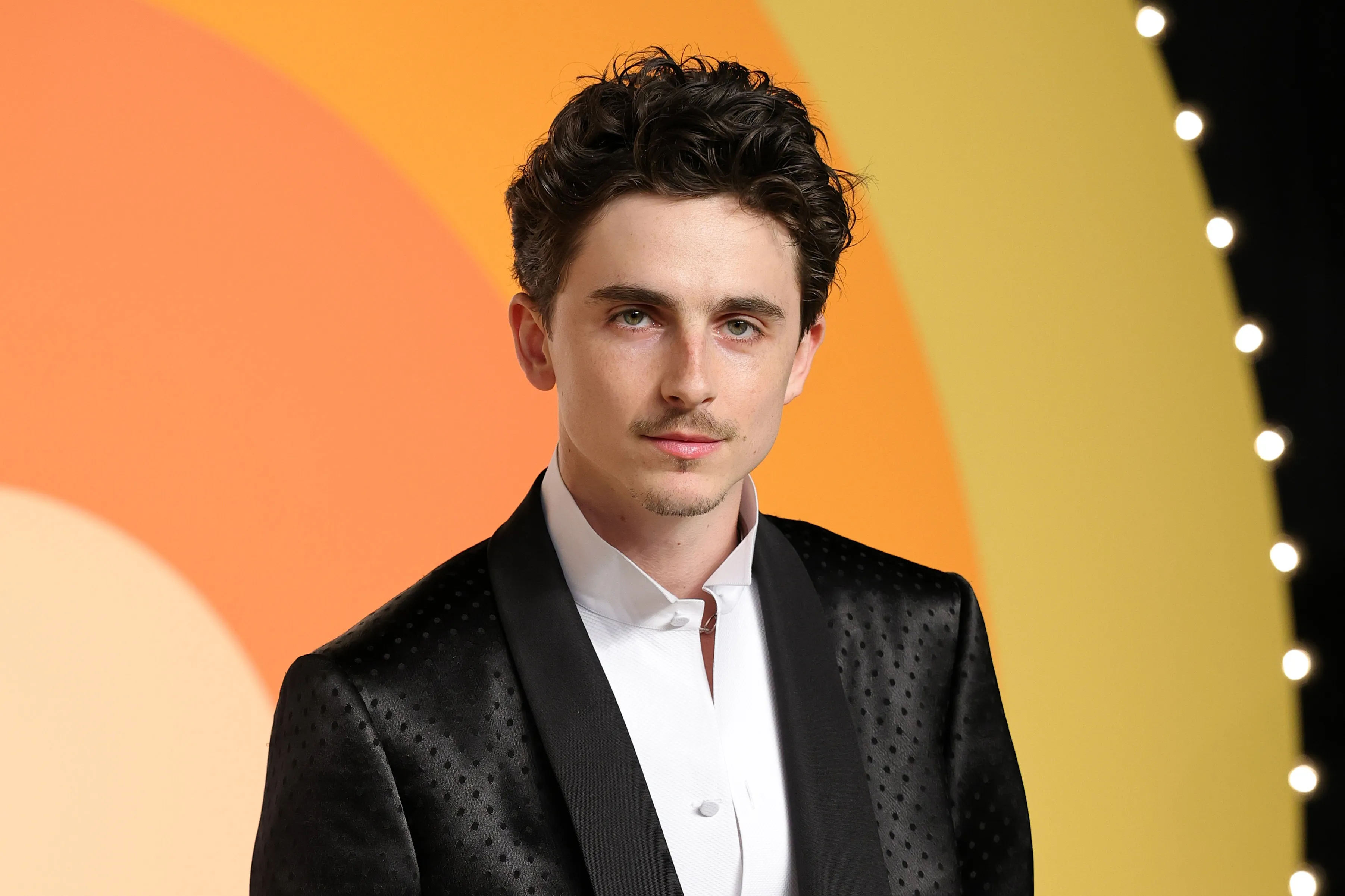 Timothée Chalamet