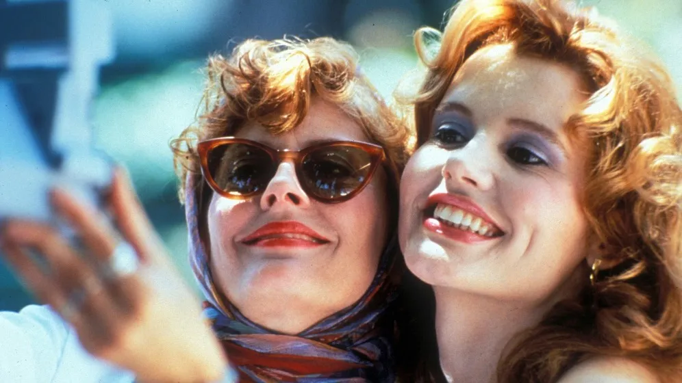 thelma and louise
