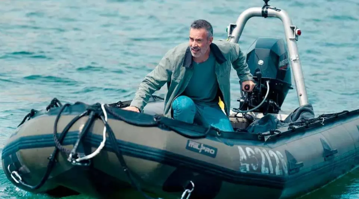 I Know What You Did Last Summer