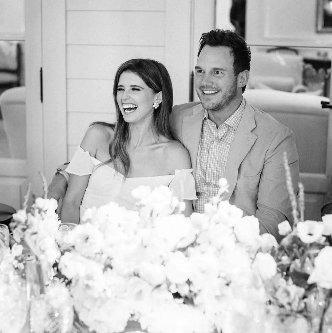 Katherine Schwarzenegger/Instagram