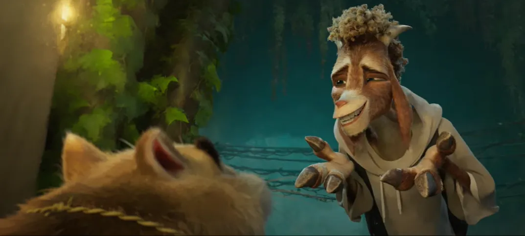 Sony Pictures Entertainment/YouTube