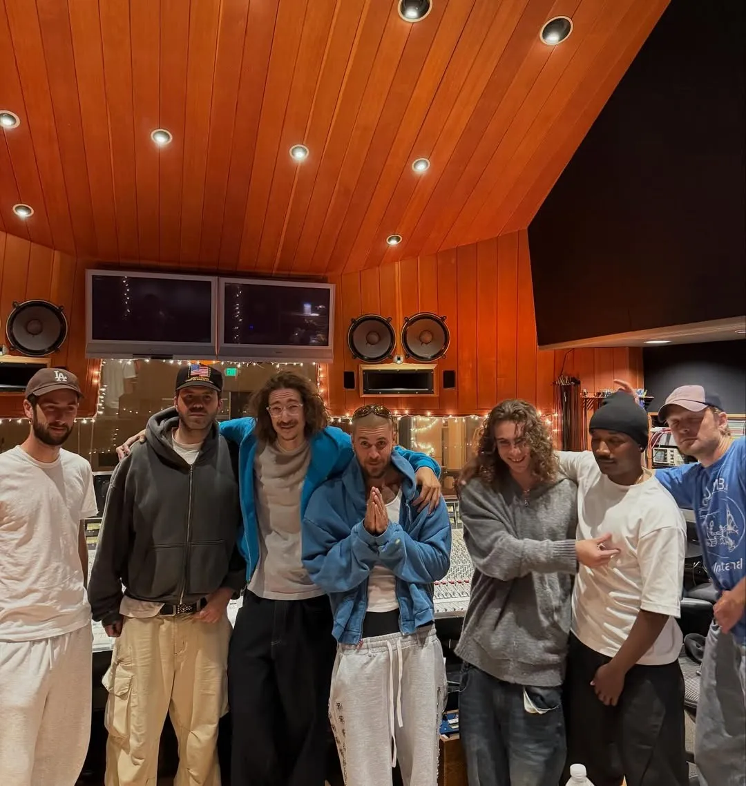 Justin Bieber/ Instagram