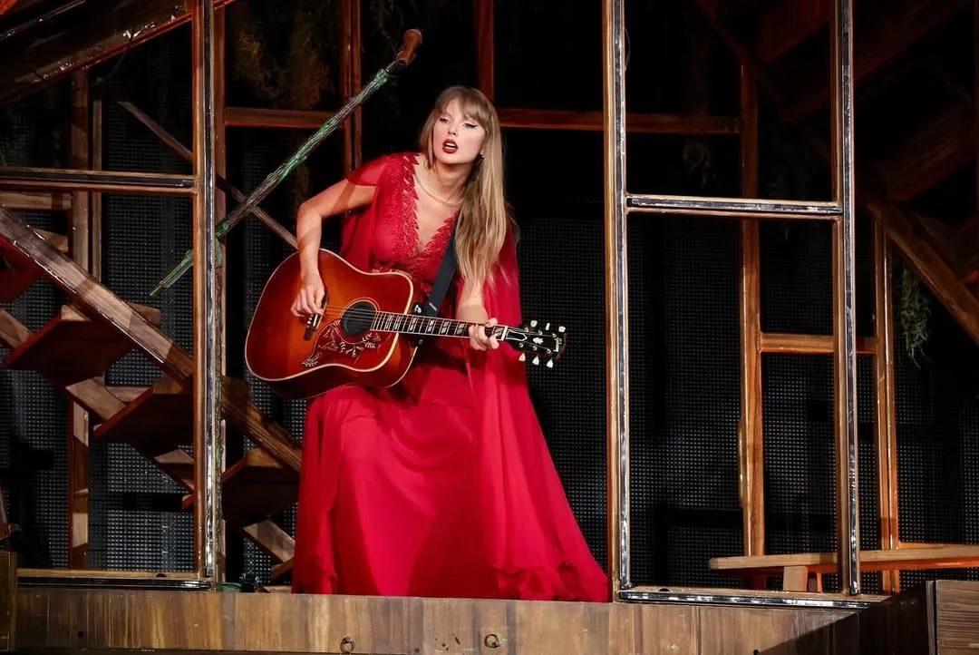 Taylor Swift/ Instagram