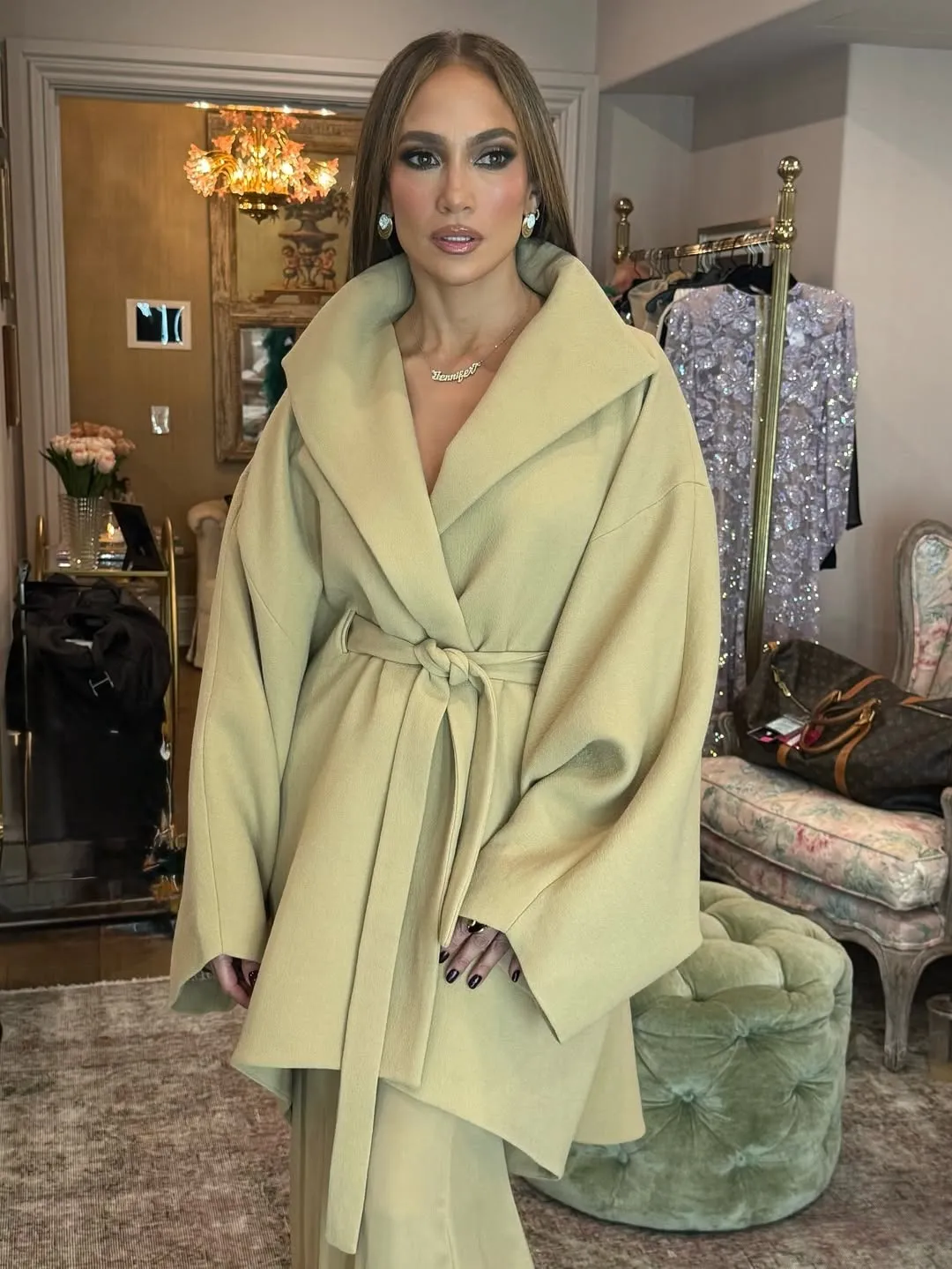 Jennifer Lopez/ Instagram