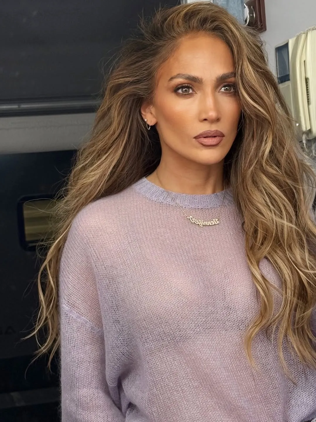 Jennifer Lopez/ Instagram