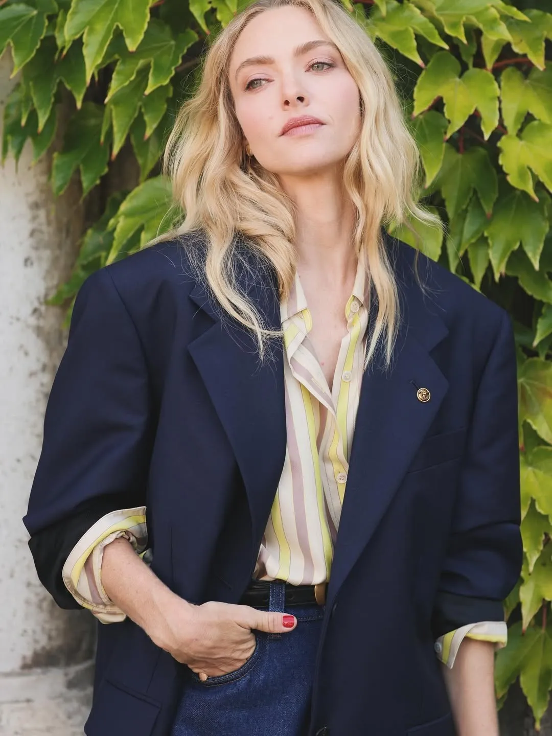 Amanda Seyfried/ Instagram