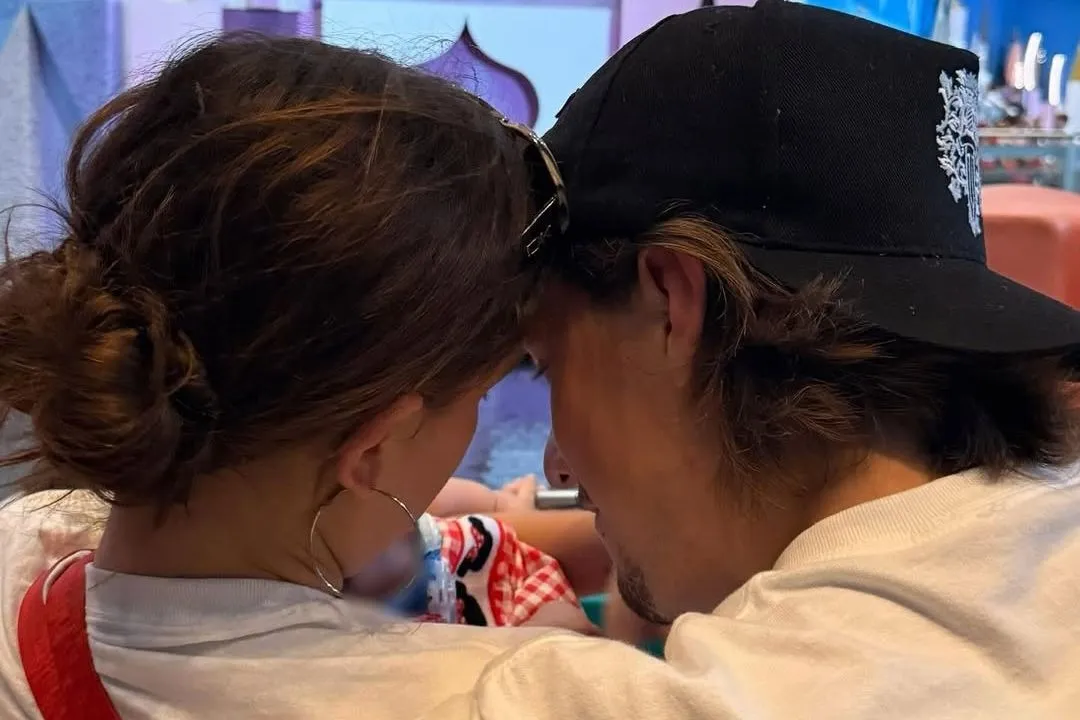 Millie Bobby Brown/ Instagram