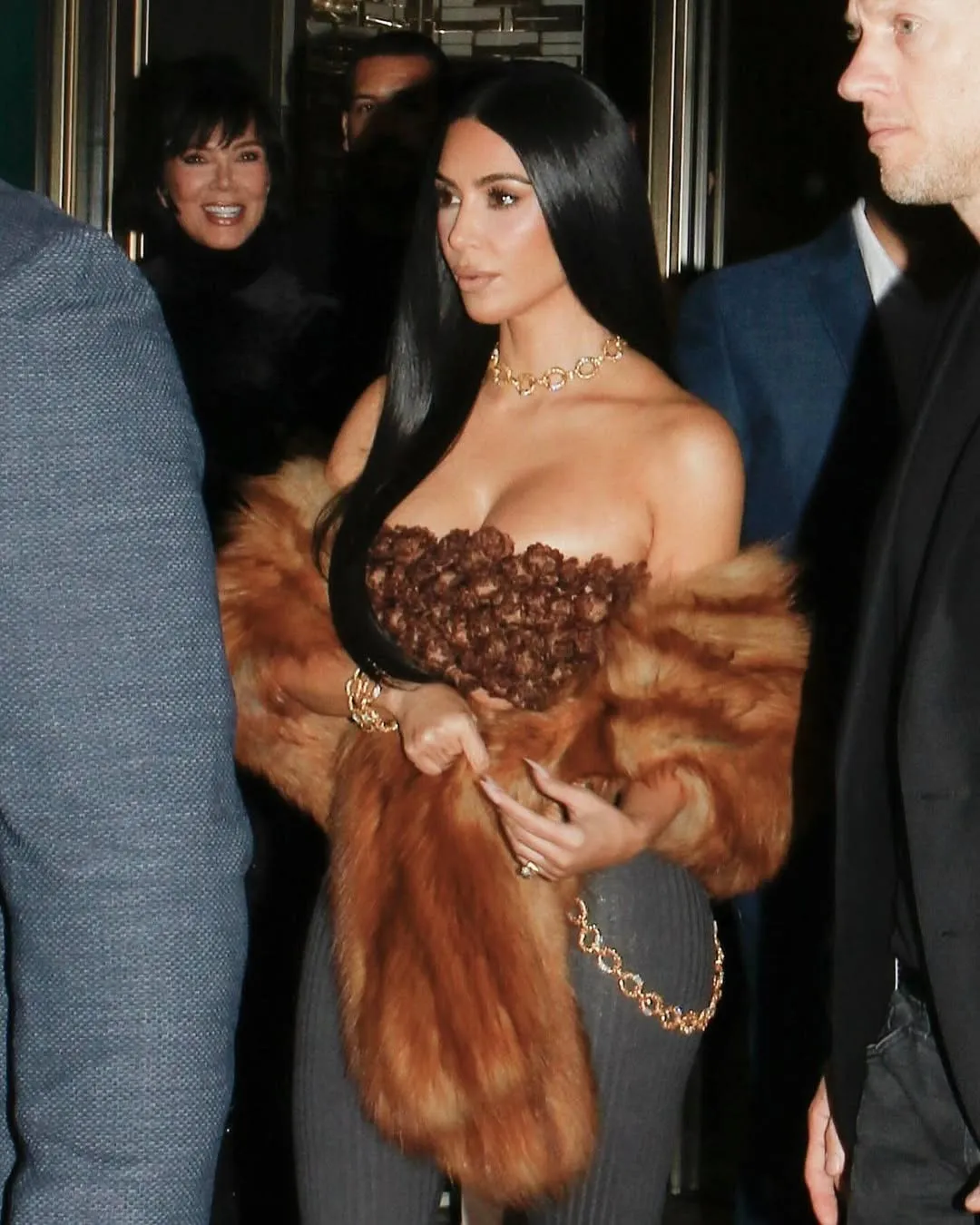 Kim Kardashian/ Instagram