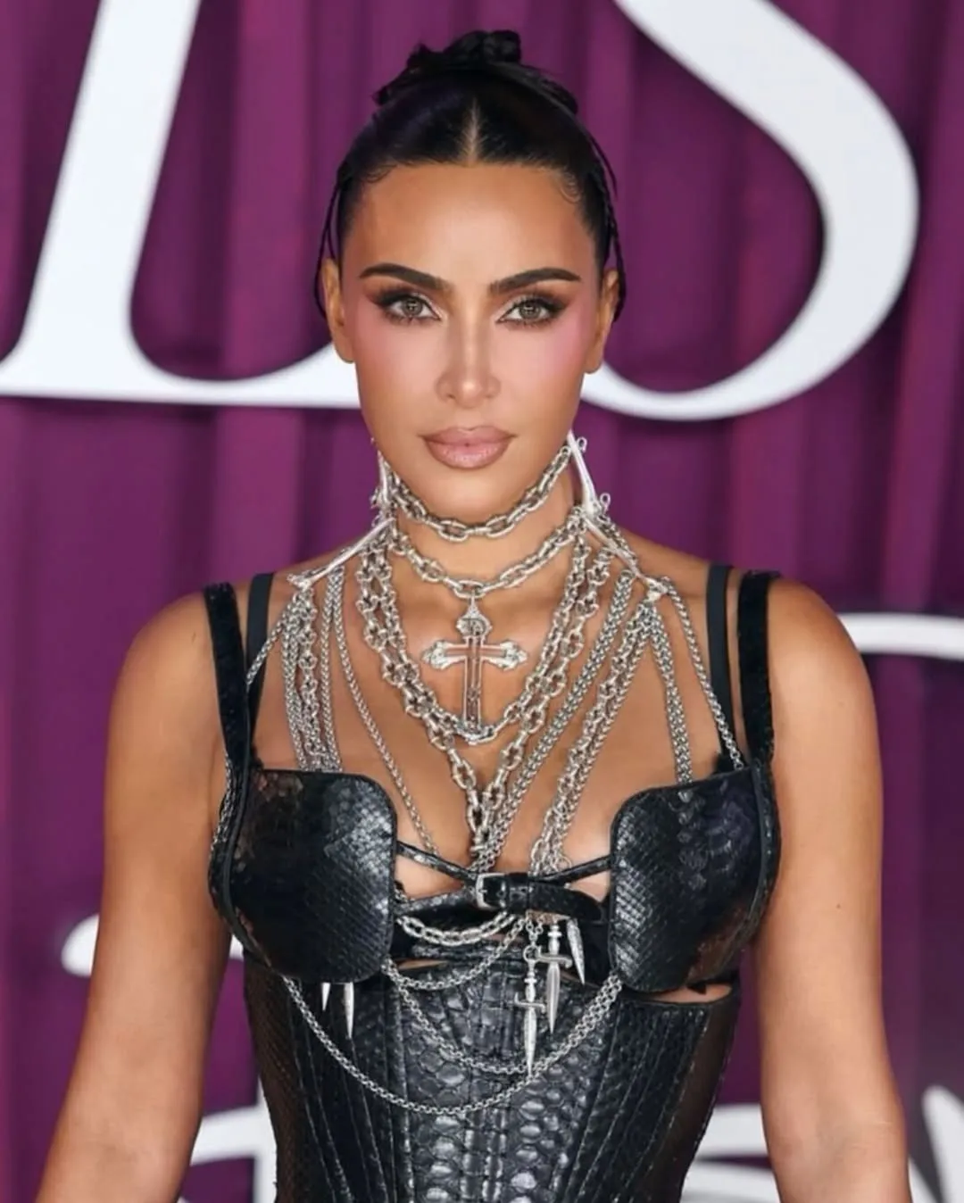 Kim Kardashian/ Instagram