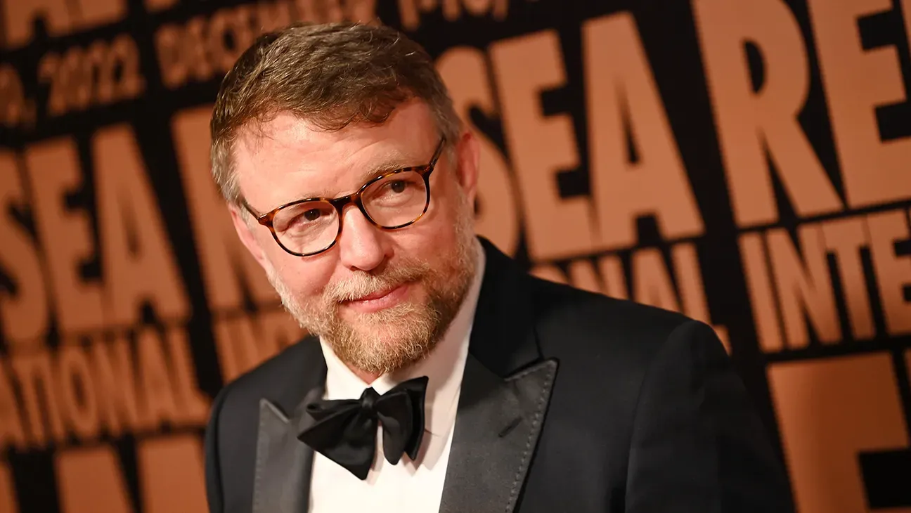 The Hollywood Reporter