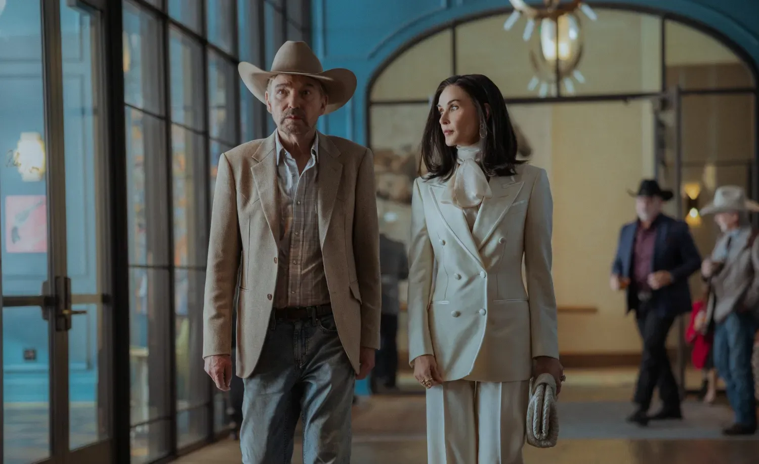 The Hollywood Reporter