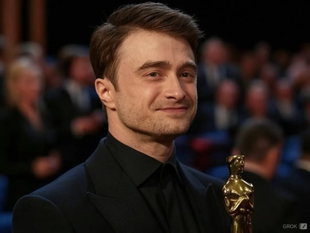 Daniel Radcliffe/ Instagram