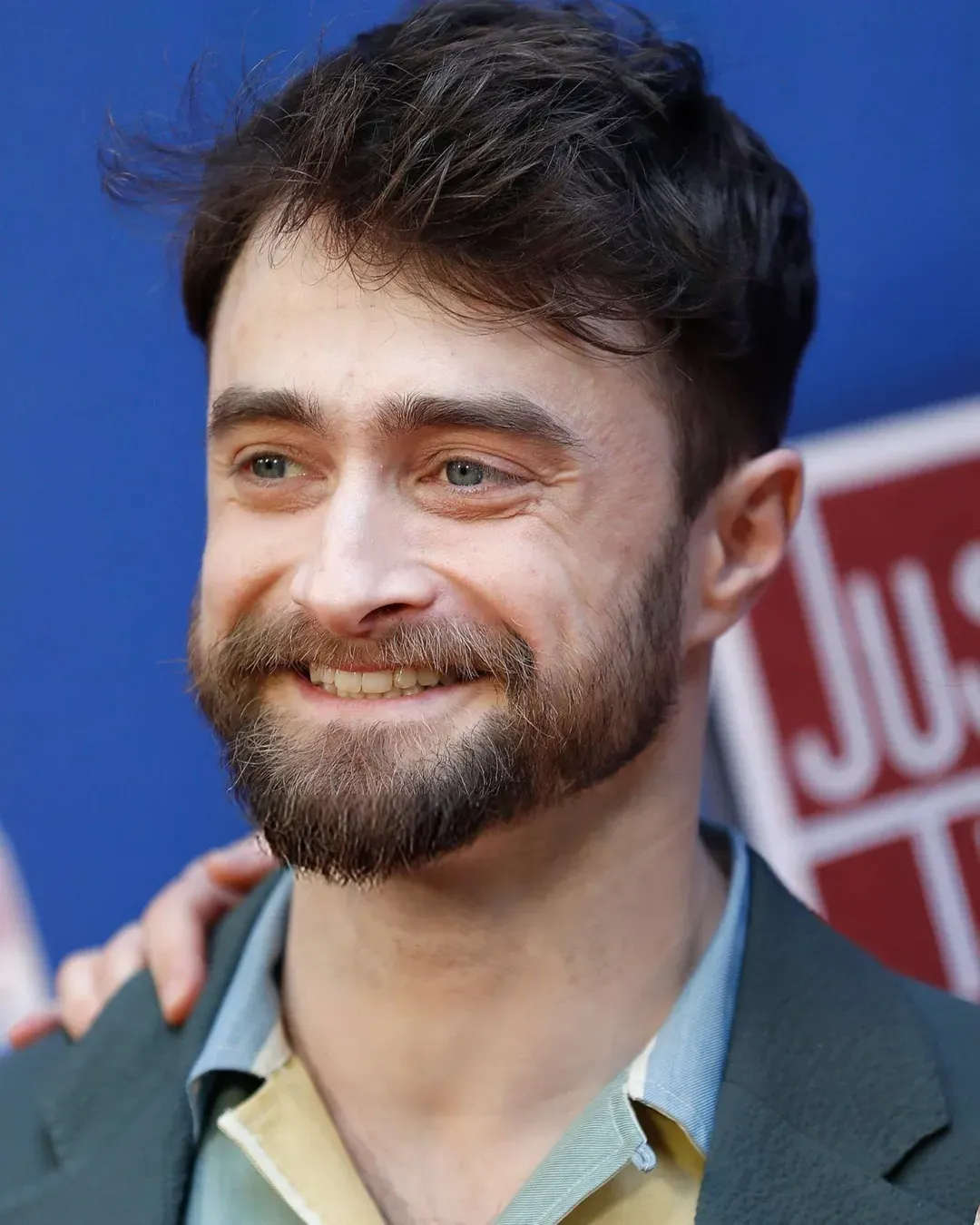 Daniel Radcliffe/ Instagram