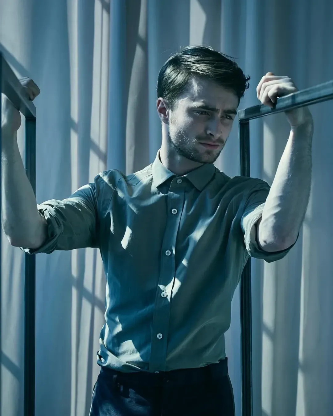 Daniel Radcliffe/ Instagram