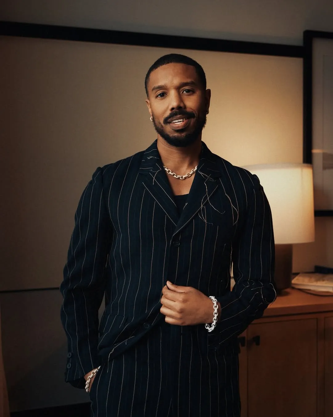 Michael B Jordan/ Instagram