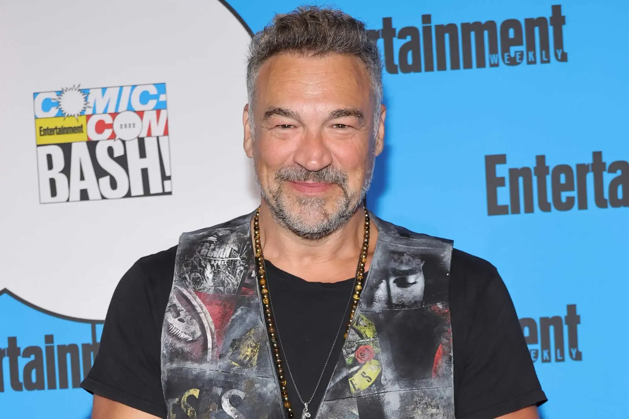 Entertainment Weekly