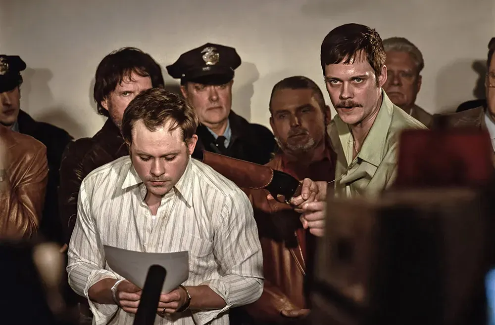 The Hollywood Reporter