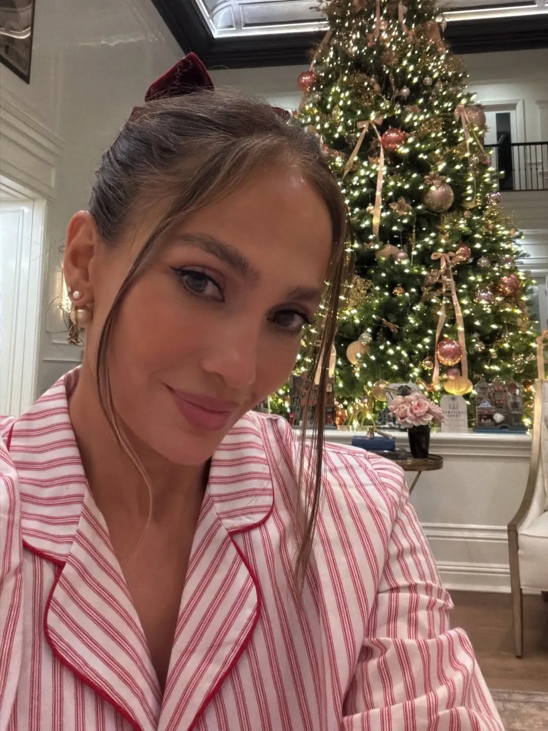 Jennifer Lopez/ Instagram