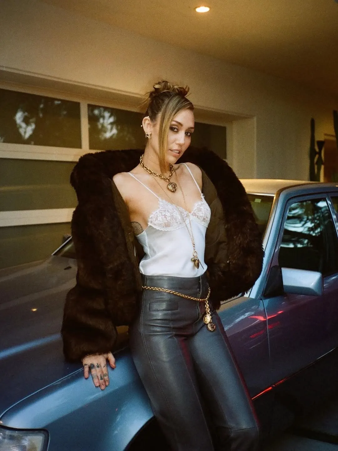 Miley Cyrus/ Instagram