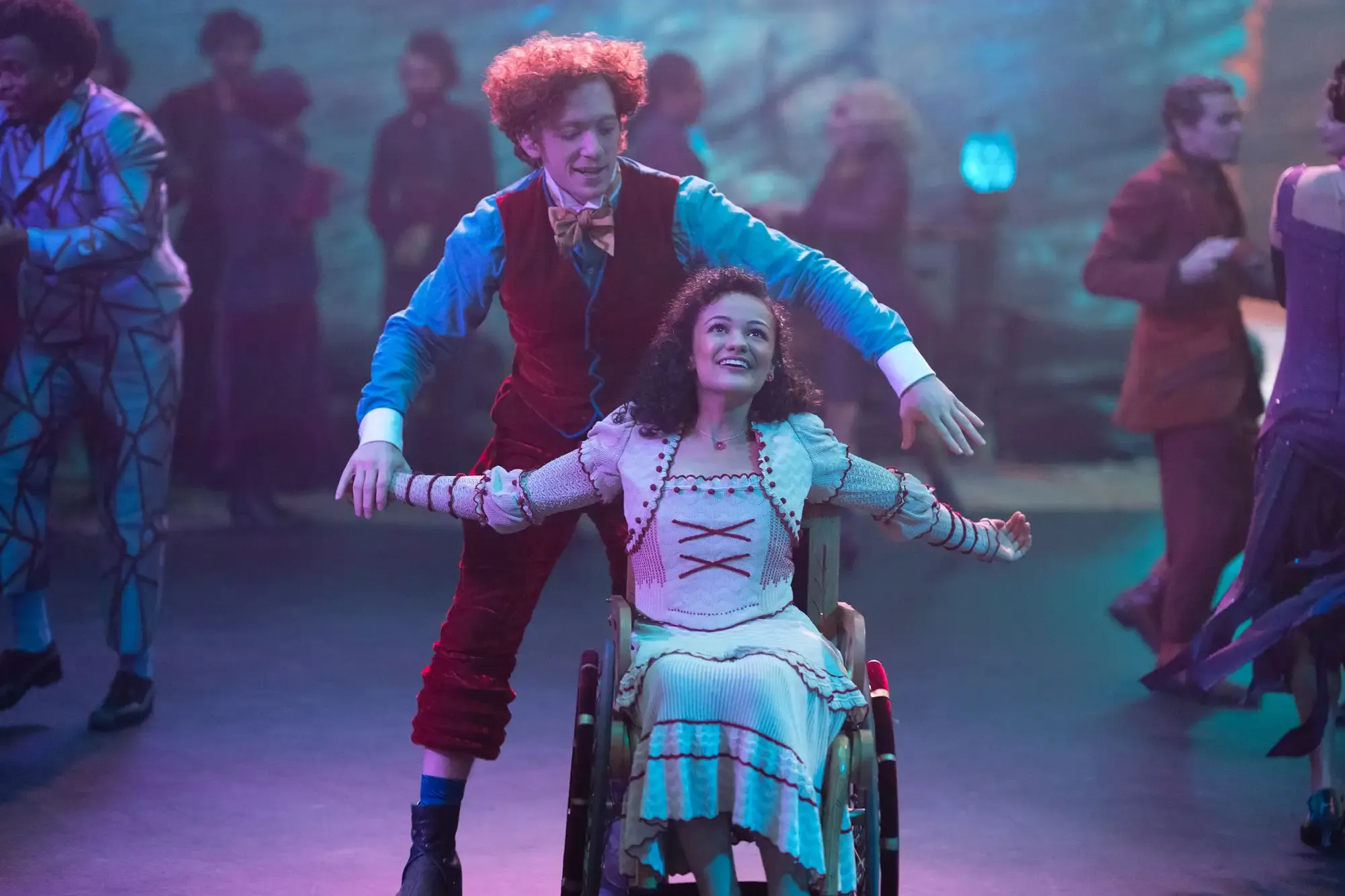 Entertainment Weekly