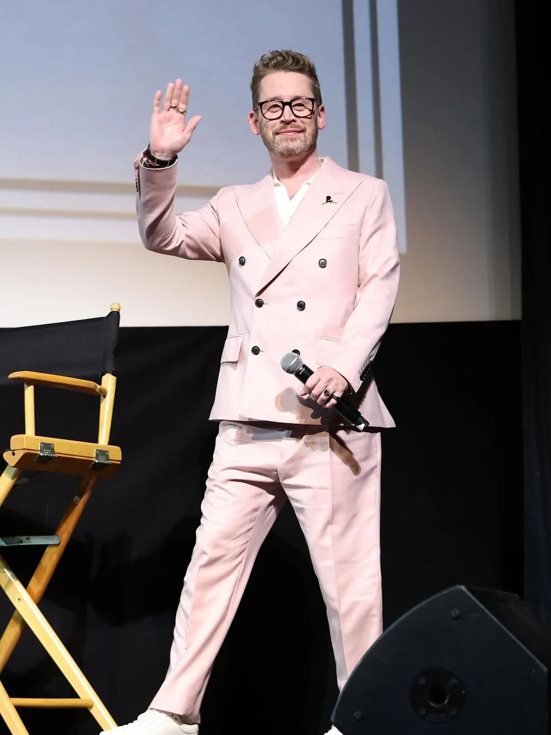 Macaulay Culkin/ Instagram