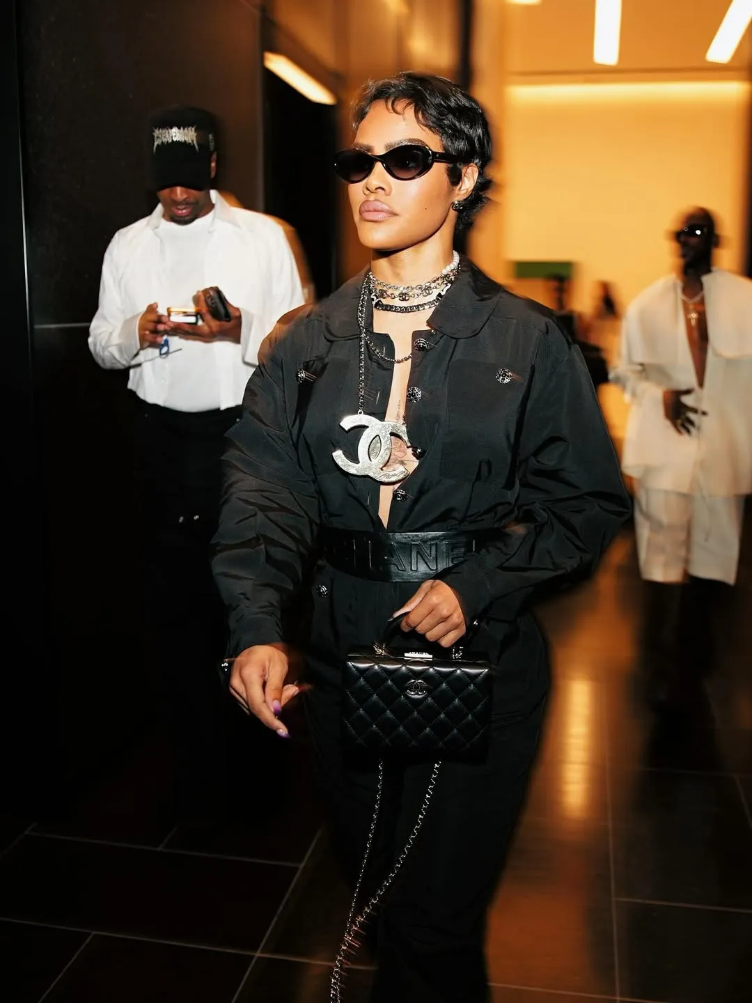 Teyana Taylor/ Instagram