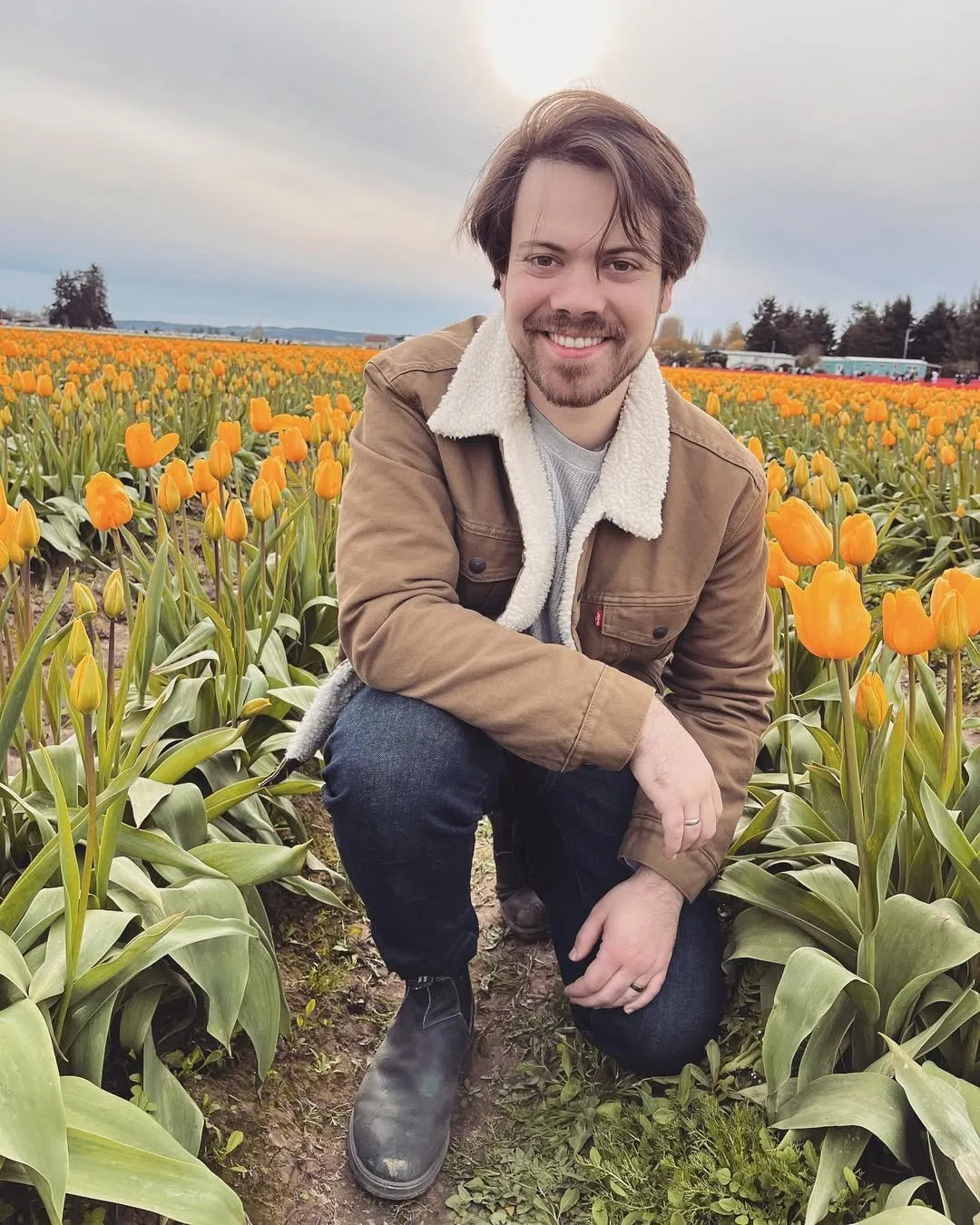 Alexander Gould/ Instagram