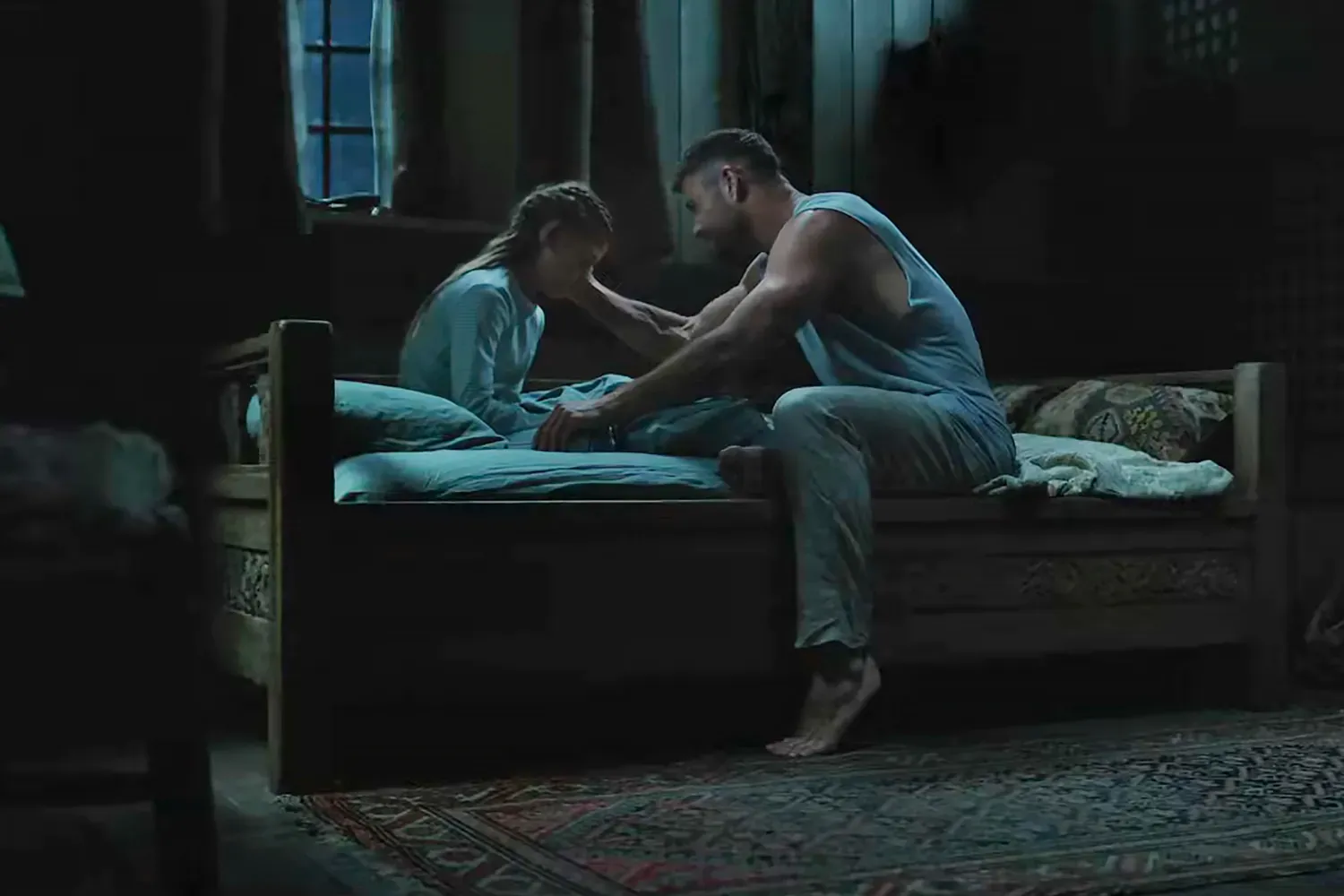 Marvel Entertainment/Youtube