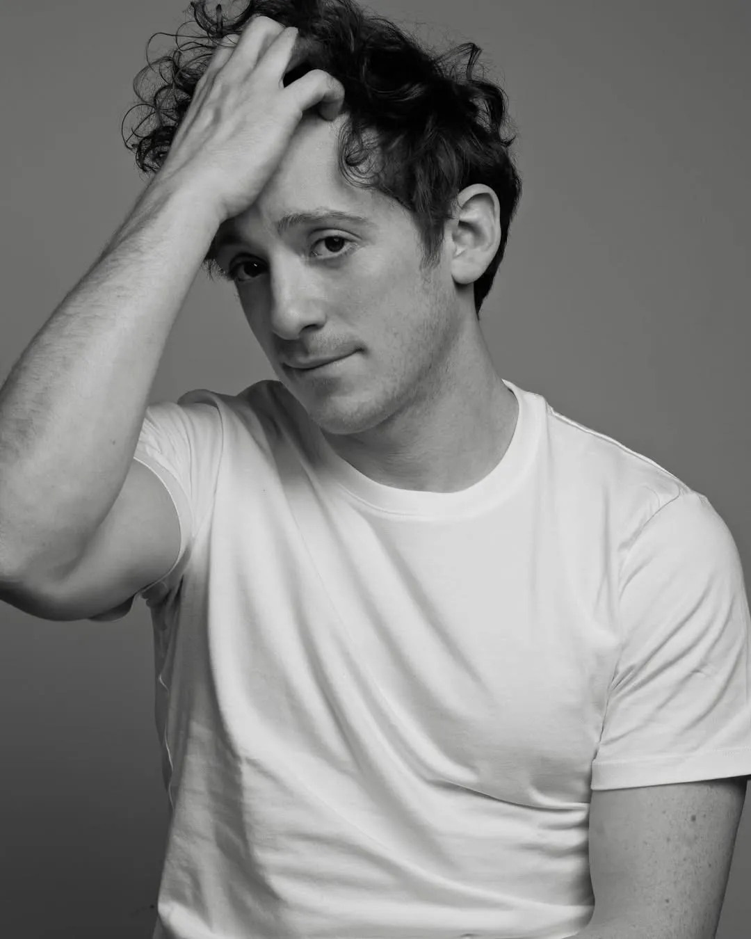 Ethan Slater/ Instagram