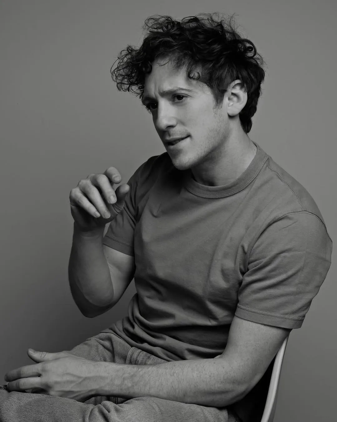 Ethan Slater/ Instagram