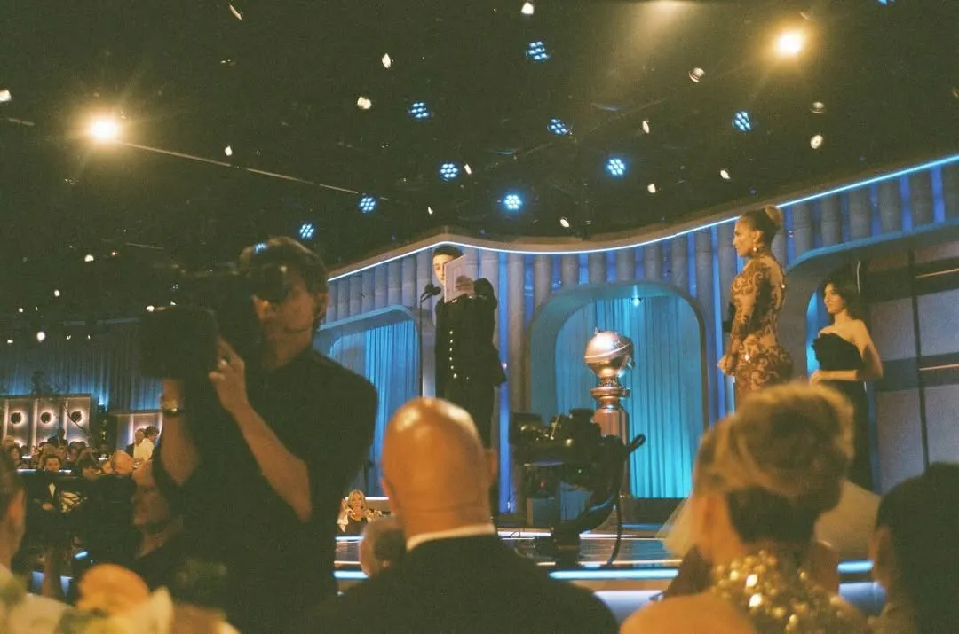 Timothee Chalamet/ Instagram