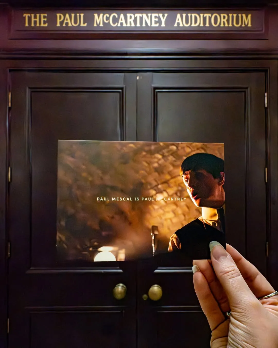 LIPA Liverpool/ Instagram