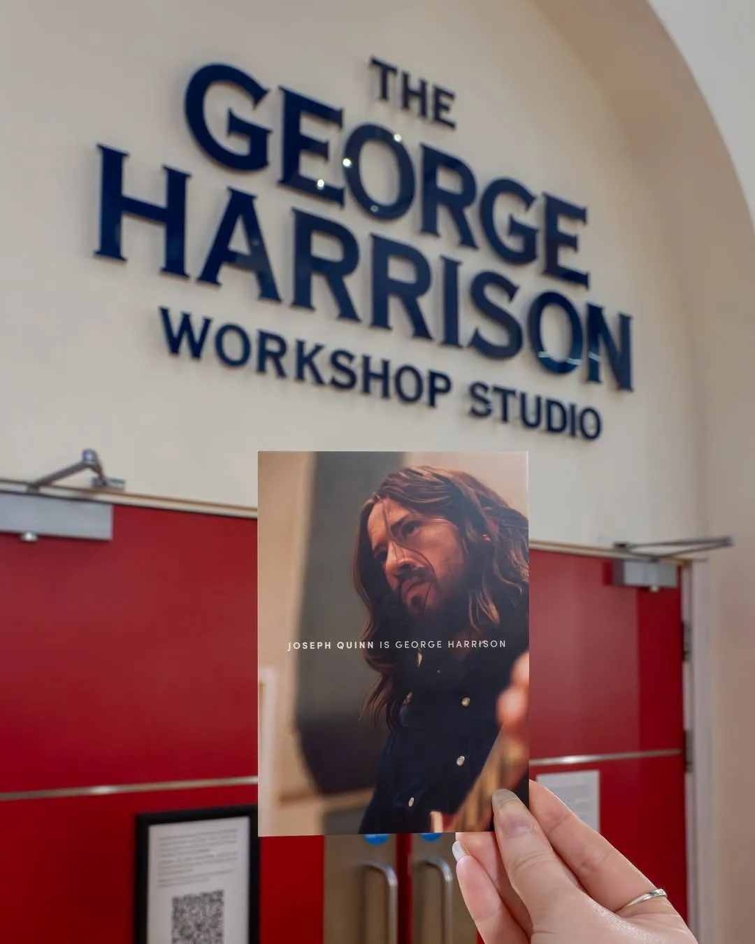 LIPA Liverpool/ Instagram