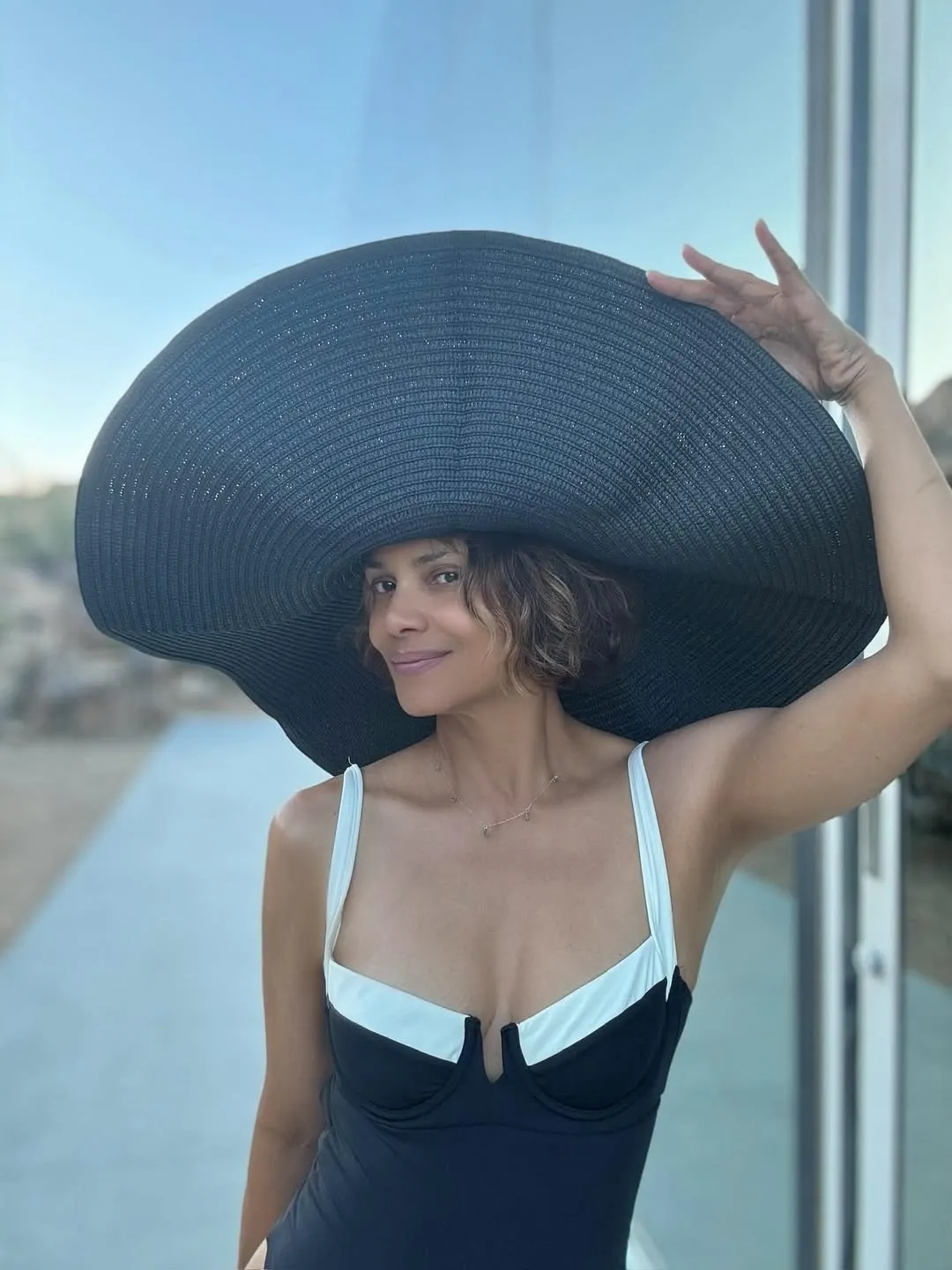 Halle Berry/ Instagram