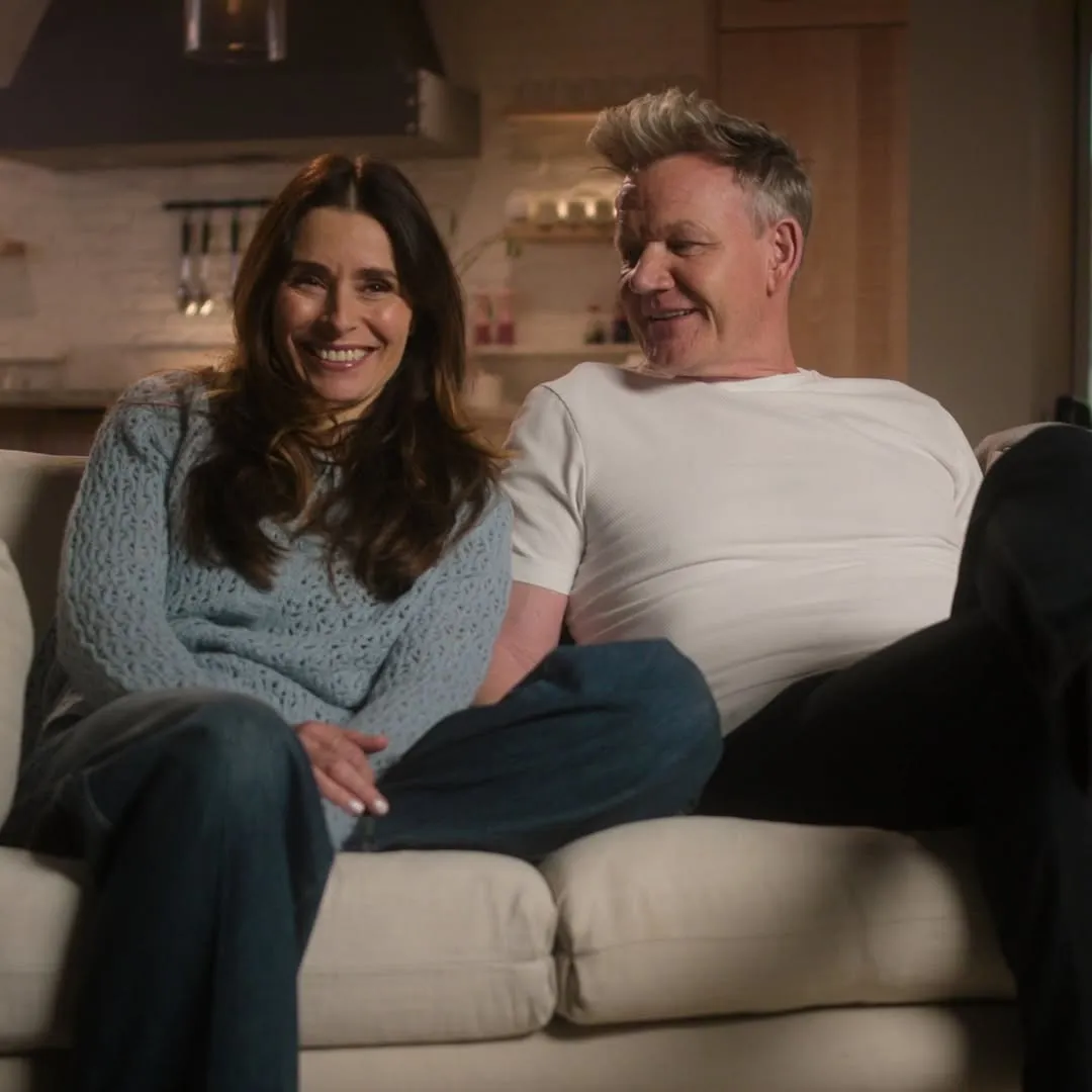 Gordon Ramsay/ Instagram