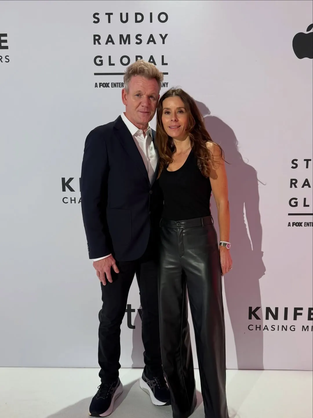 Gordon Ramsay/ Instagram