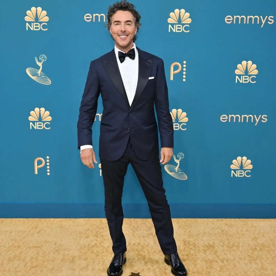 Shawn Levy/ Instagram